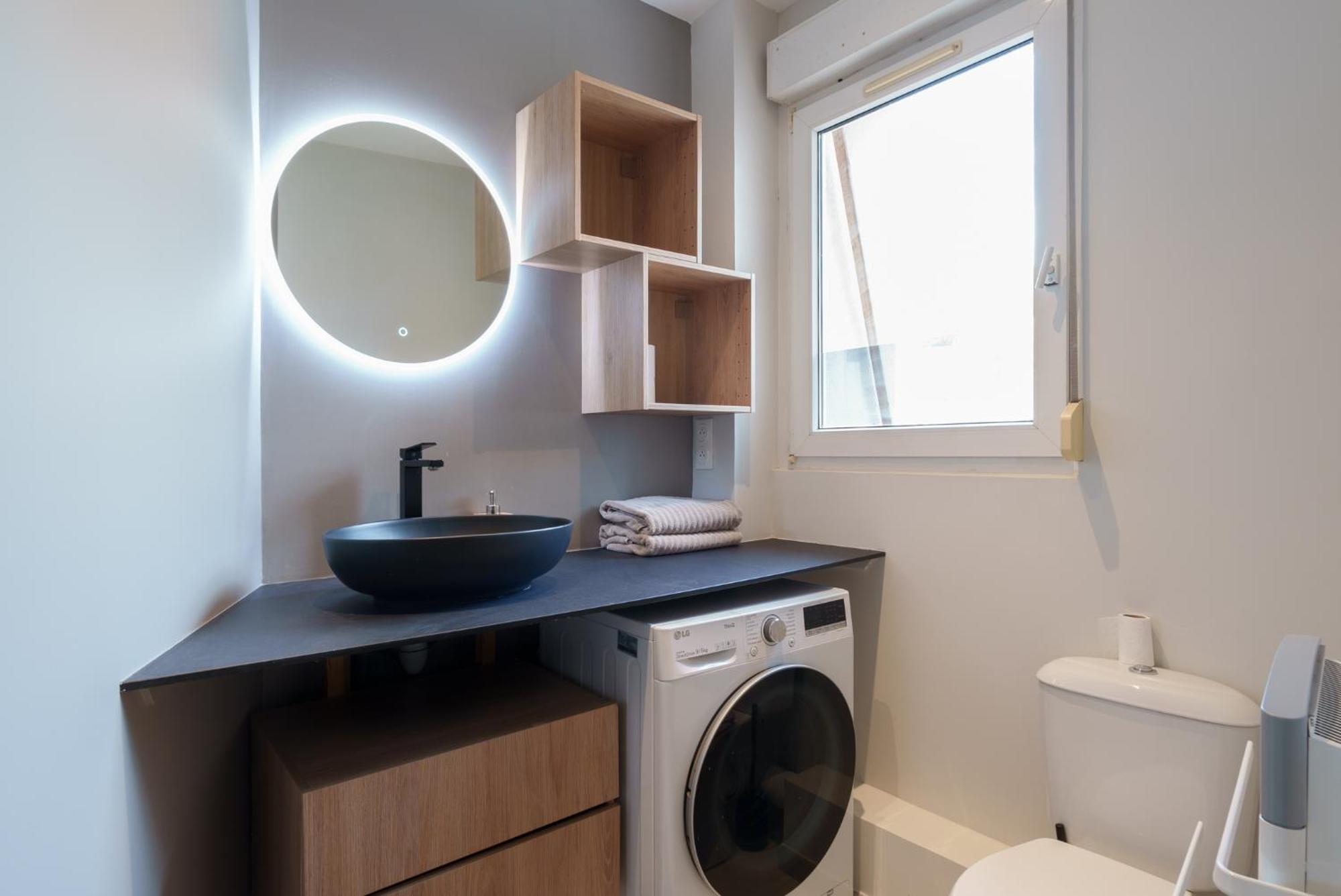 Apartment Le Petit Prince, Standing & Vue Boulogne-sur-Mer