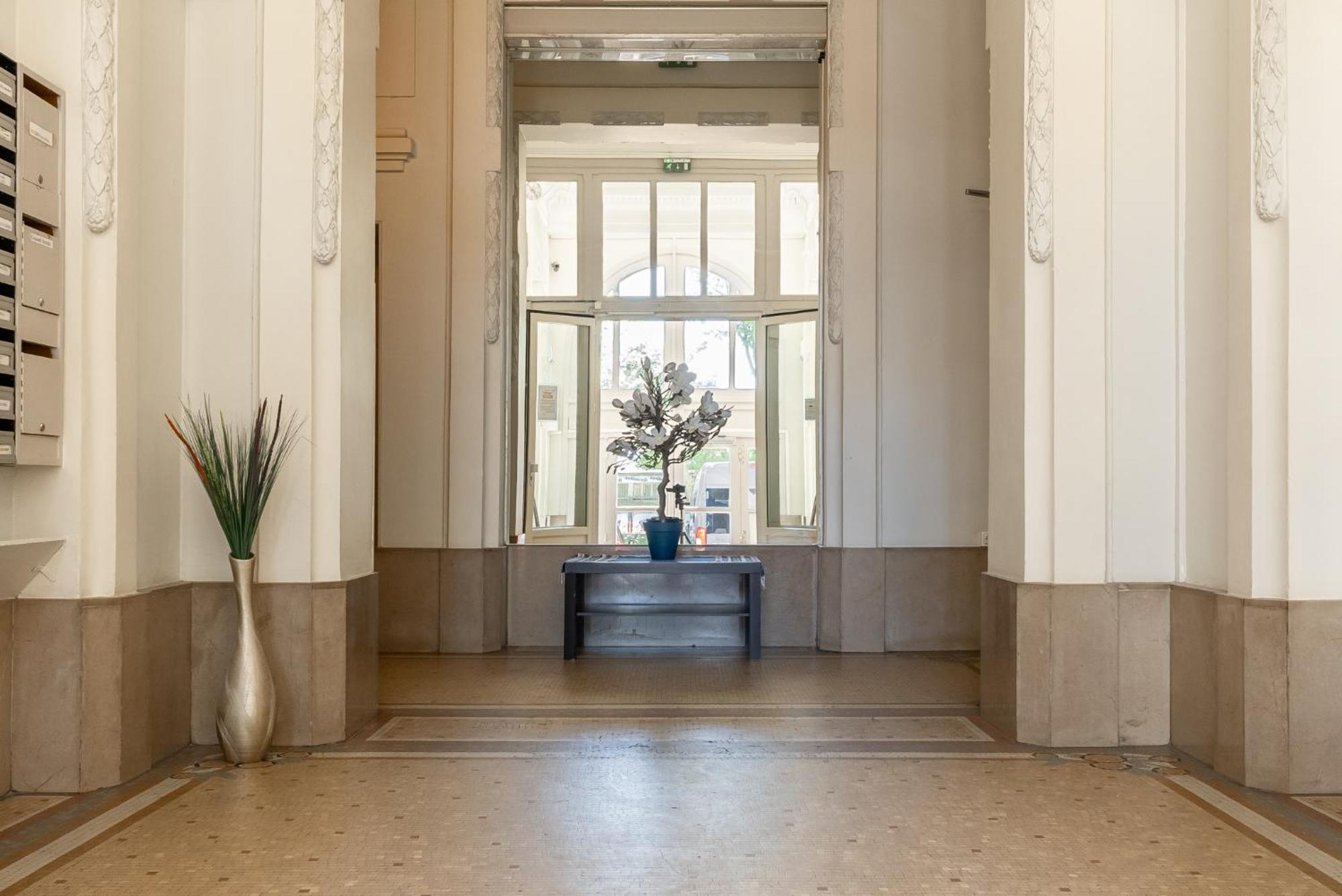Le Petit Prince, Standing & Vue Apartment Boulogne-sur-Mer