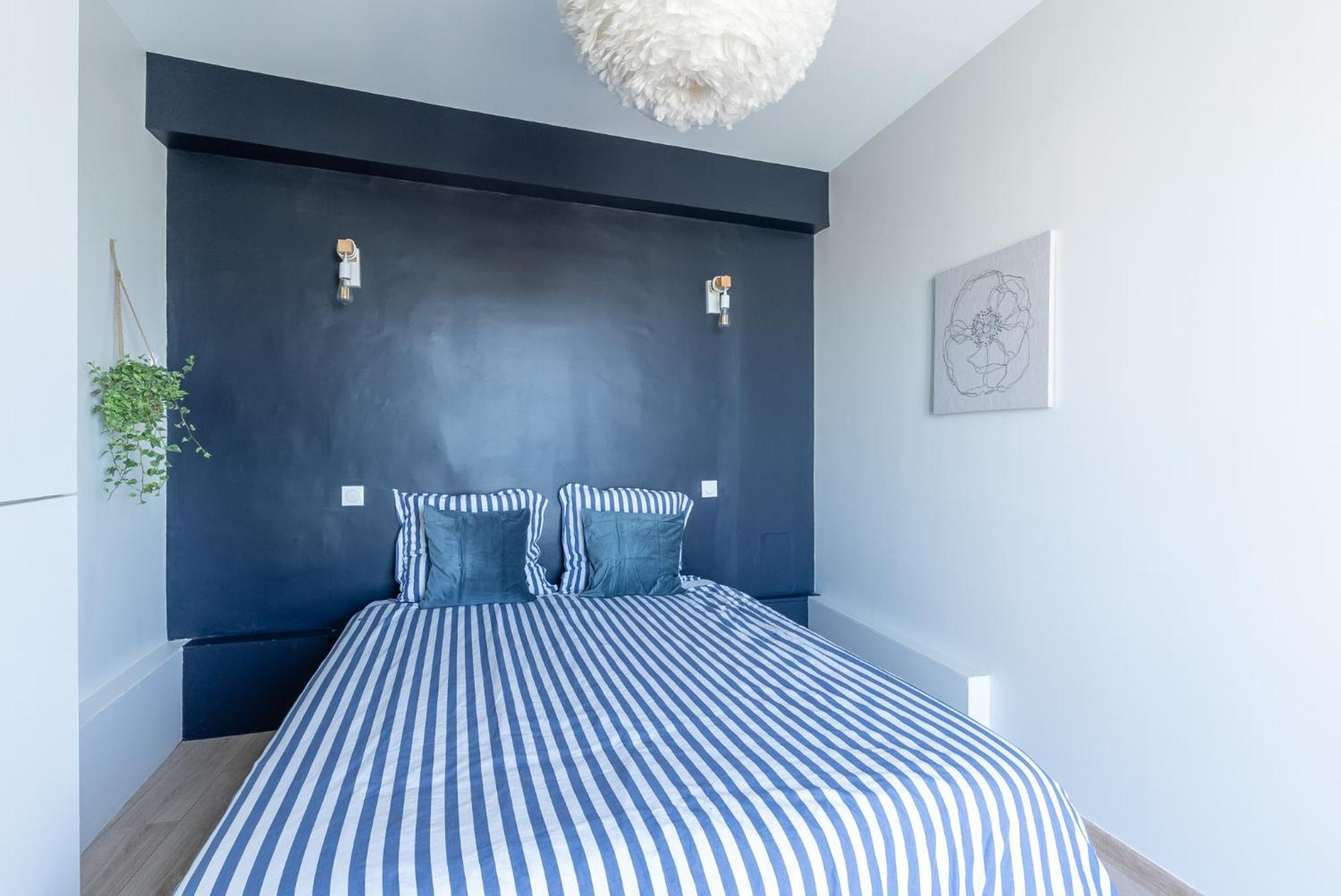 Le Petit Prince, Standing & Vue Boulogne-sur-Mer