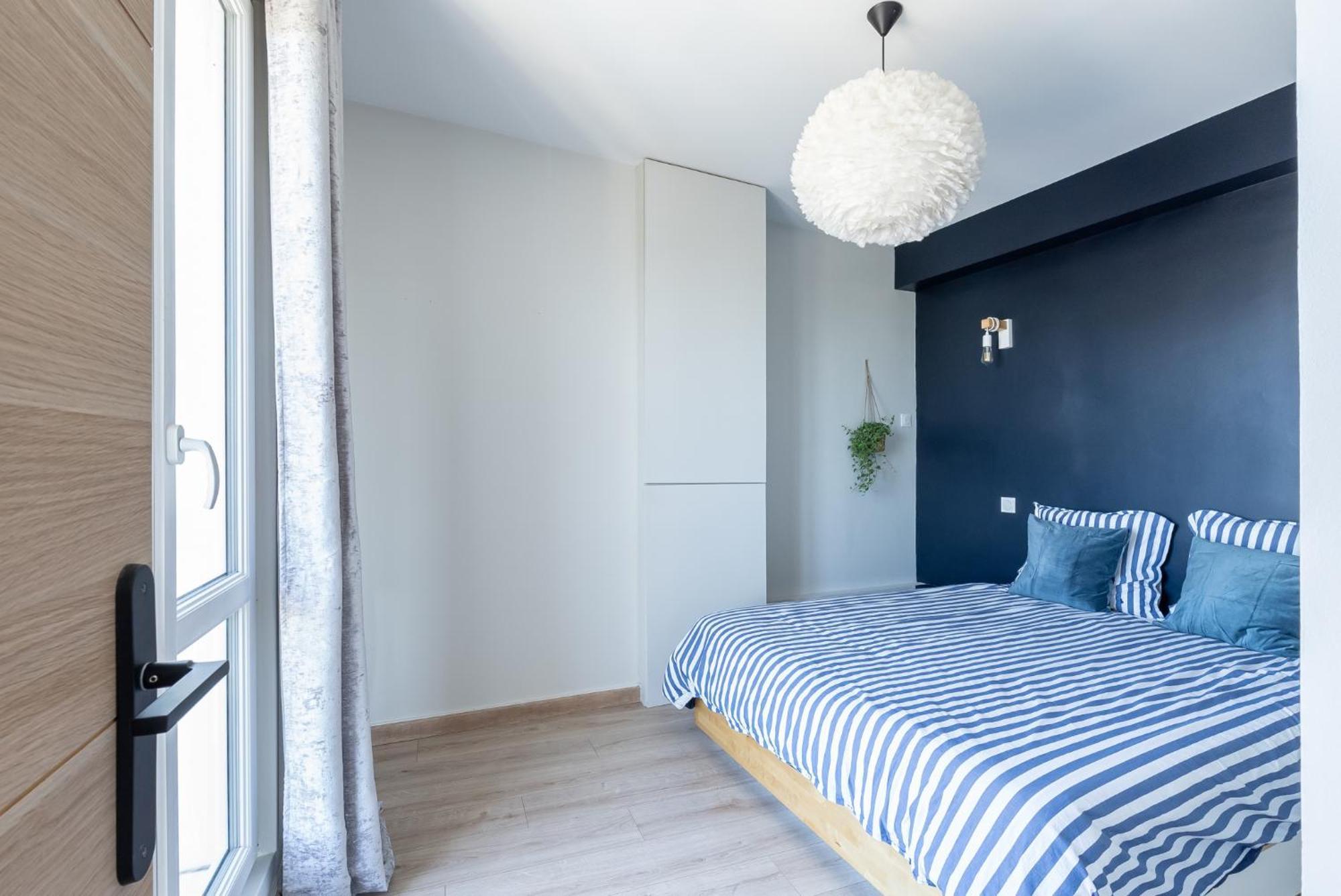 Apartment Le Petit Prince, Standing & Vue