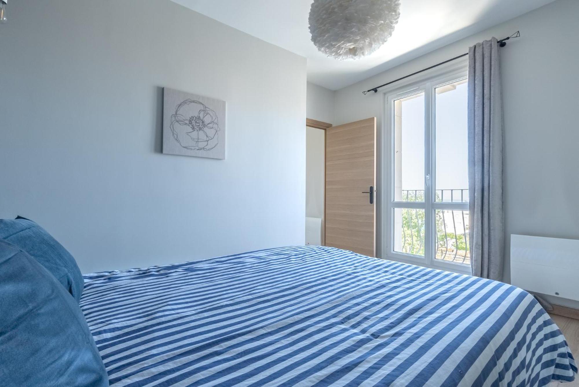Le Petit Prince, Standing & Vue Apartment Boulogne-sur-Mer